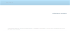 Desktop Screenshot of lowbudget.com
